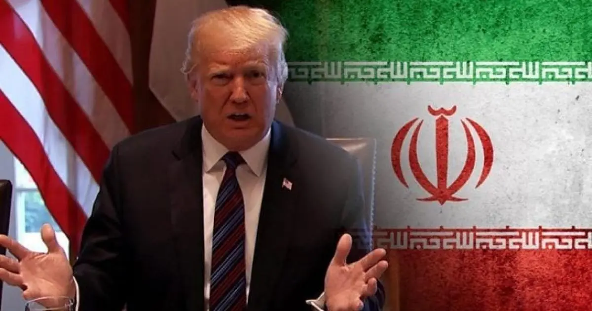 ترامب يطمئن: لا "ضغط زمني" يحيط بمفاوضات إيران أو وقف إطلاق النار