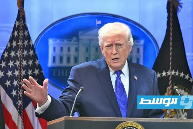 ترامب يتوقع انهيار أسعار النفط بعد "انتهاء الحرب" مع إيران
