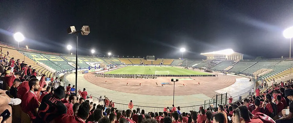 ترتيب الدوري المصري: الدوري المصري الممتاز: صراع الكبار يبلغ ذروته في الجولة الحاسمة - 6 مارس 2026