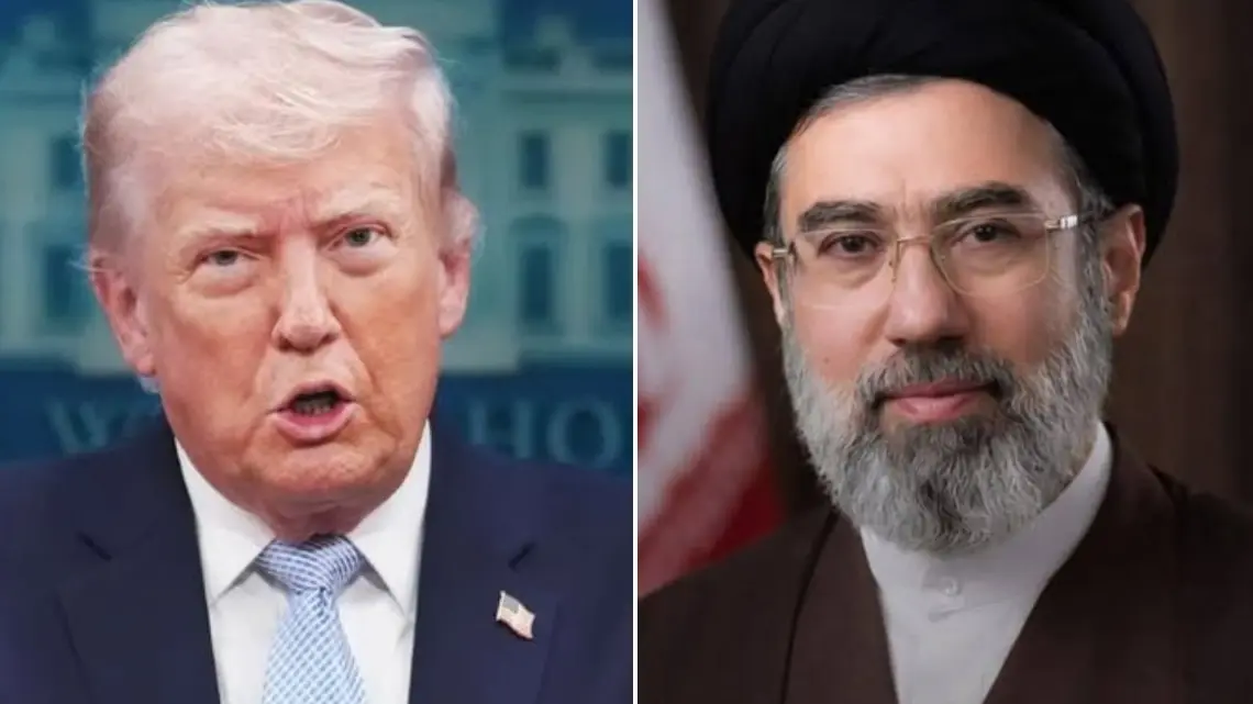 طريق مسدود: فشل مفاوضات واشنطن وطهران في إسلام أباد والوفد يغادر**