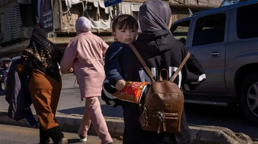 تصاعد النزوح في لبنان: أكثر من 760 ألف شخص يغادرون منازلهم
