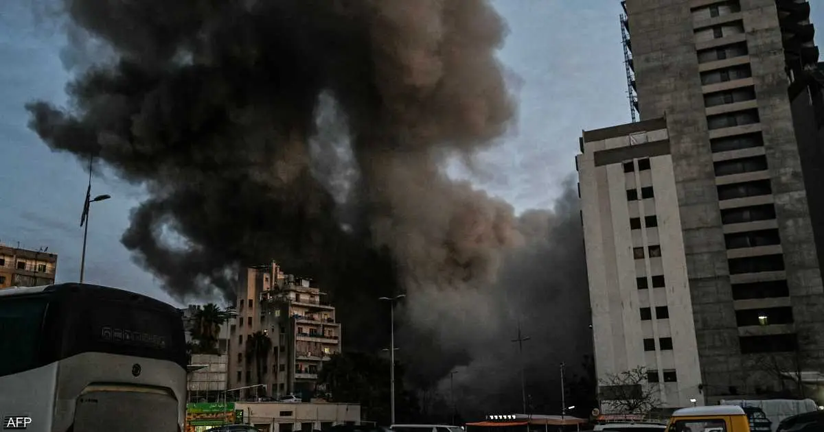 تصعيد جنوبي: إسرائيل تهدد بقصف الليطاني وتطالب بإخلاء صور