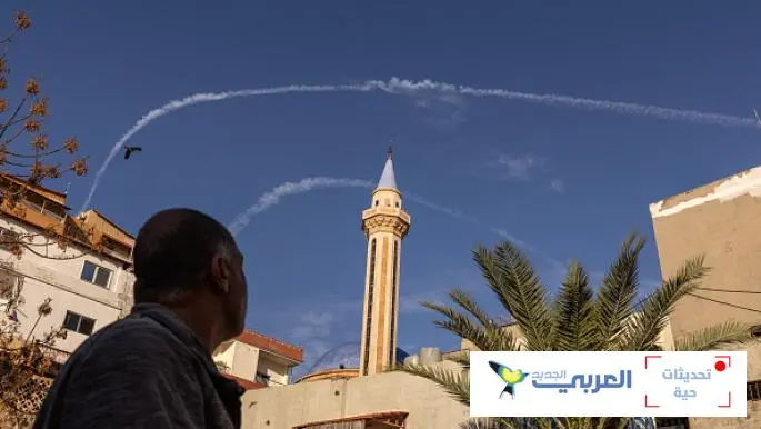 تصعيد حزب الله يهز الاستقرار اللبناني: خدمة لأجندة طهران؟