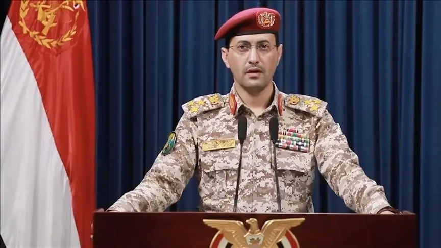 تصعيد خطير: الحوثيون يطلقون صاروخاً ثانياً نحو إسرائيل