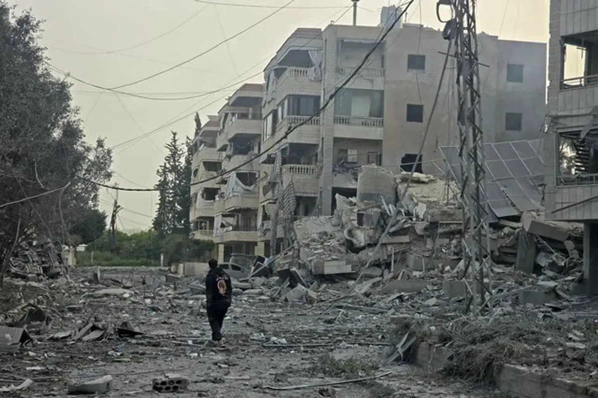 تصعيد خطير: إسرائيل تدمر 17 كاميرا مراقبة تابعة لـ"اليونيفيل" جنوب لبنان