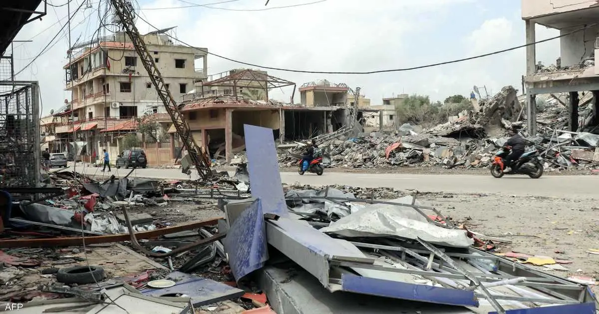 تصعيد خطير: قتلى وجرحى بهجمات إسرائيلية على لبنان بينهم صحفيون