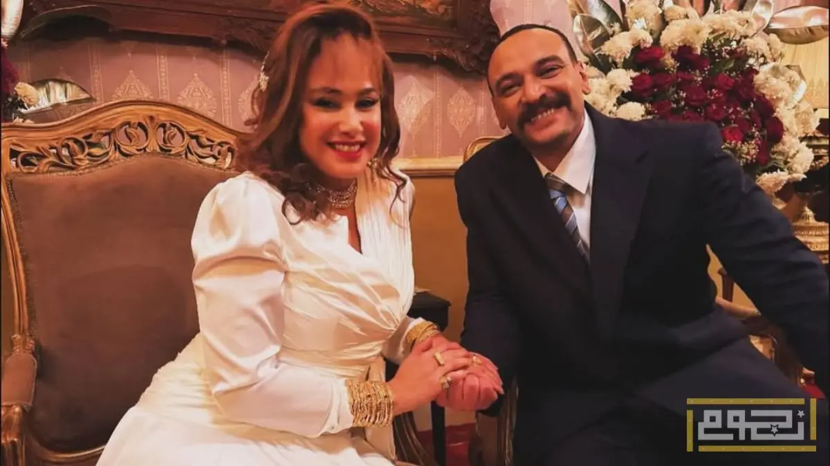 مسلسل اتنين غيرنا رمضان 2026 - مسلسل اتنين غيرنا: نهاية سعيدة تجمع آسر ياسين ودينا الشربيني في رمضان 2026