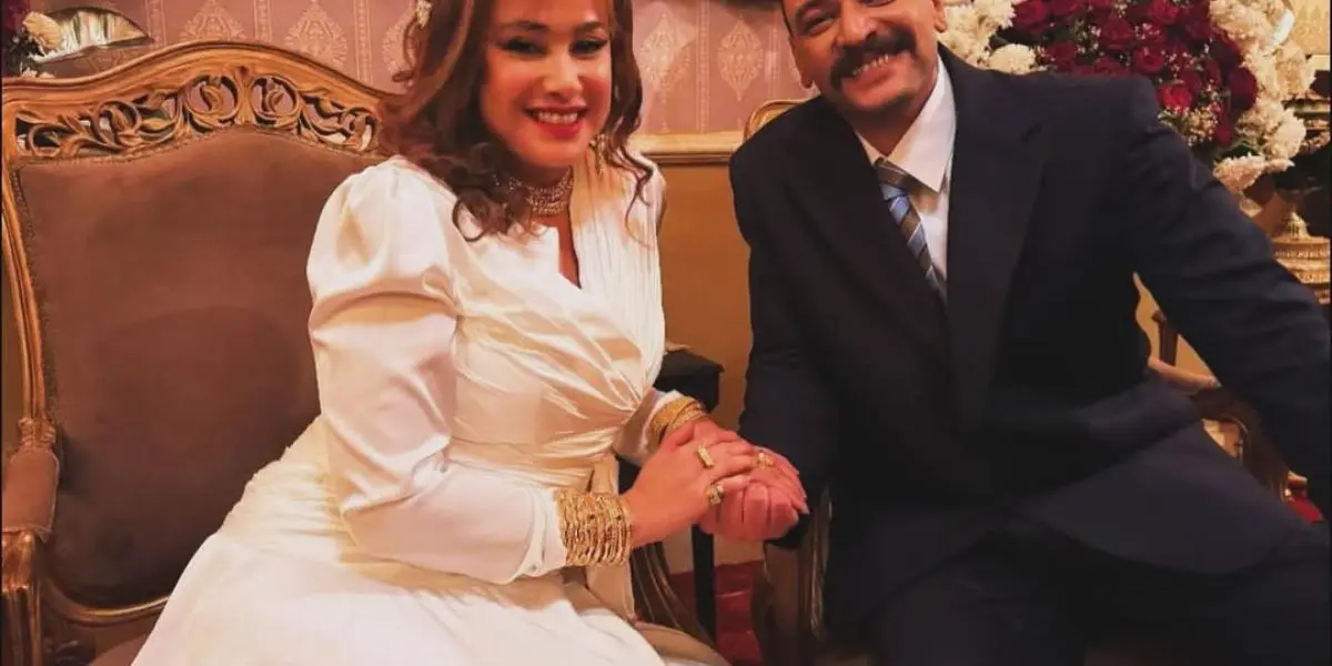 مسلسل اتنين غيرنا: نور وحسن.. نهاية الحب تتوج بالزواج في رمضان 2026