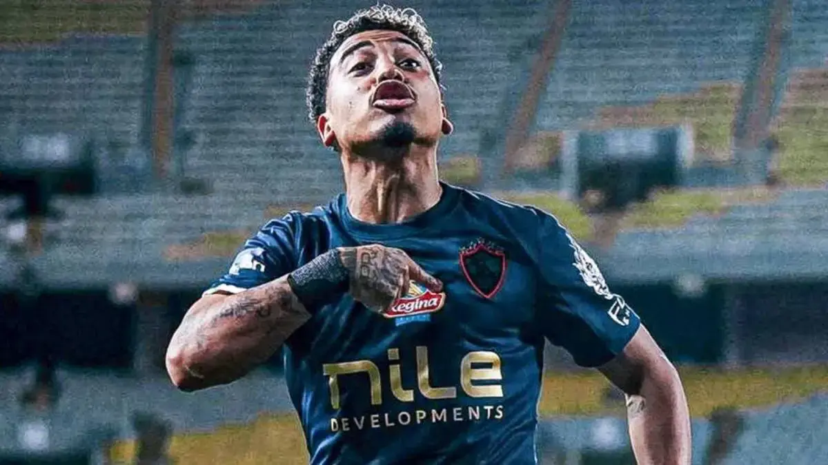 الزمالك يكتسح المصري برباعية ويُحكم قبضته على صدارة الدوري المصري المشتعل
