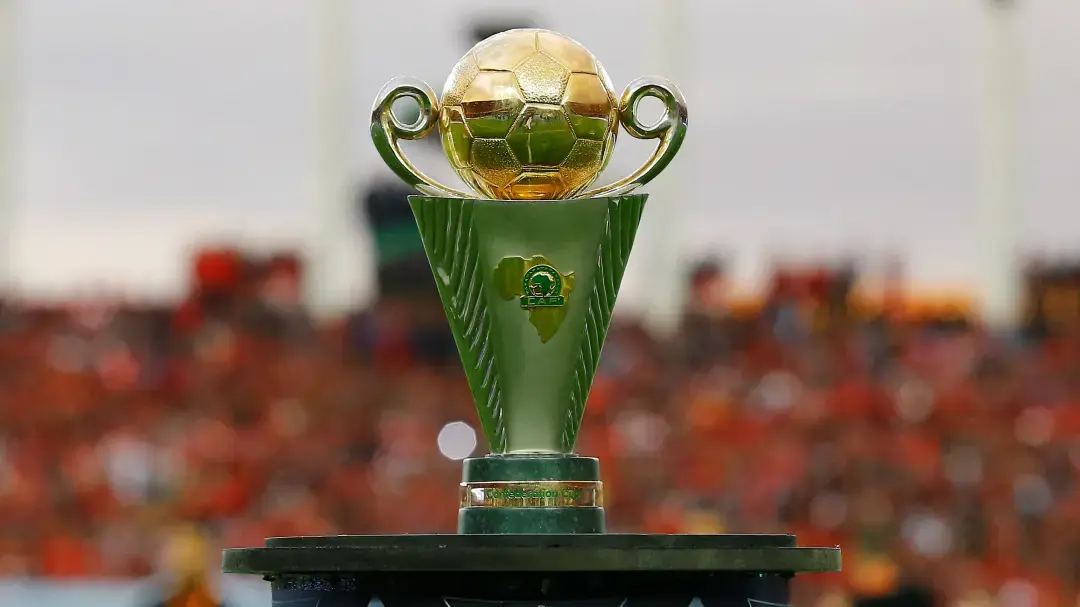 الزمالك في نهائي الكونفدرالية: الليلة.. الزمالك يترقب حسم لقب الكونفدرالية الأفريقية في مواجهة نارية
