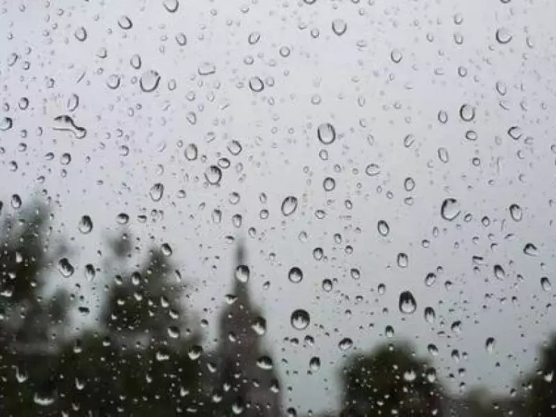 أمطار رعدية تضرب 23 ولاية جزائرية.. تفاصيل