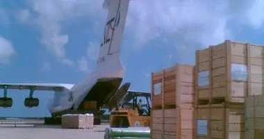 خطة جديدة لتطوير الشحن الجوي في مصر.. زيادة الأسطول إلى 6 طائرات ورفع كفاءة المطارات