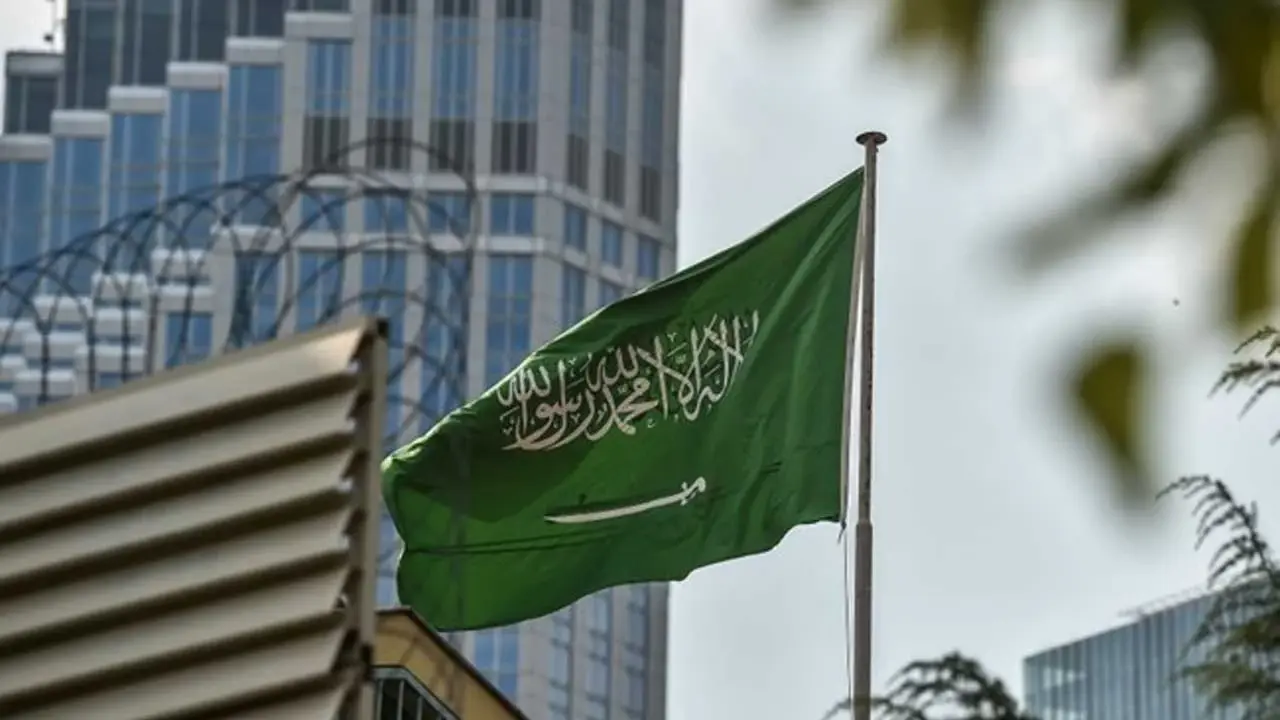 عاجل | سماع دوي انفجارات في العاصمة السعودية الرياض