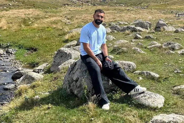 تأجيل زيارة محمد صلاح إلى كهف تشال في تركيا