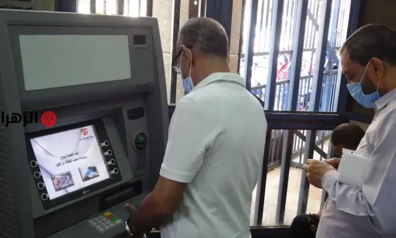 معاشات نوفمبر 2026.. هل توجد زيادة جديدة؟
