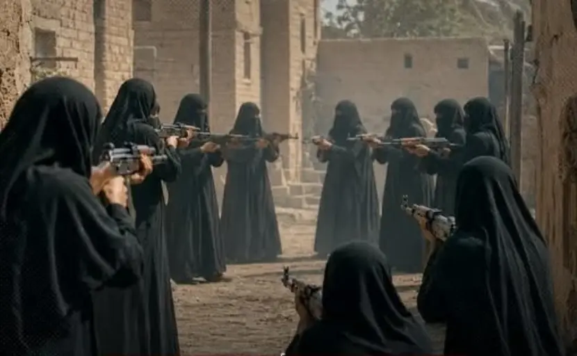 مشاجرة نسائية بـ"الكلاشينكوف" تنتهي بمقتل سيدتين في قنا