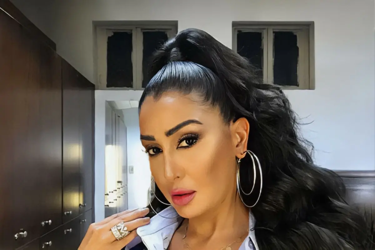 القائمة الكاملة لمسلسل خيوط من ذهب بطولة غادة عبد الرازق