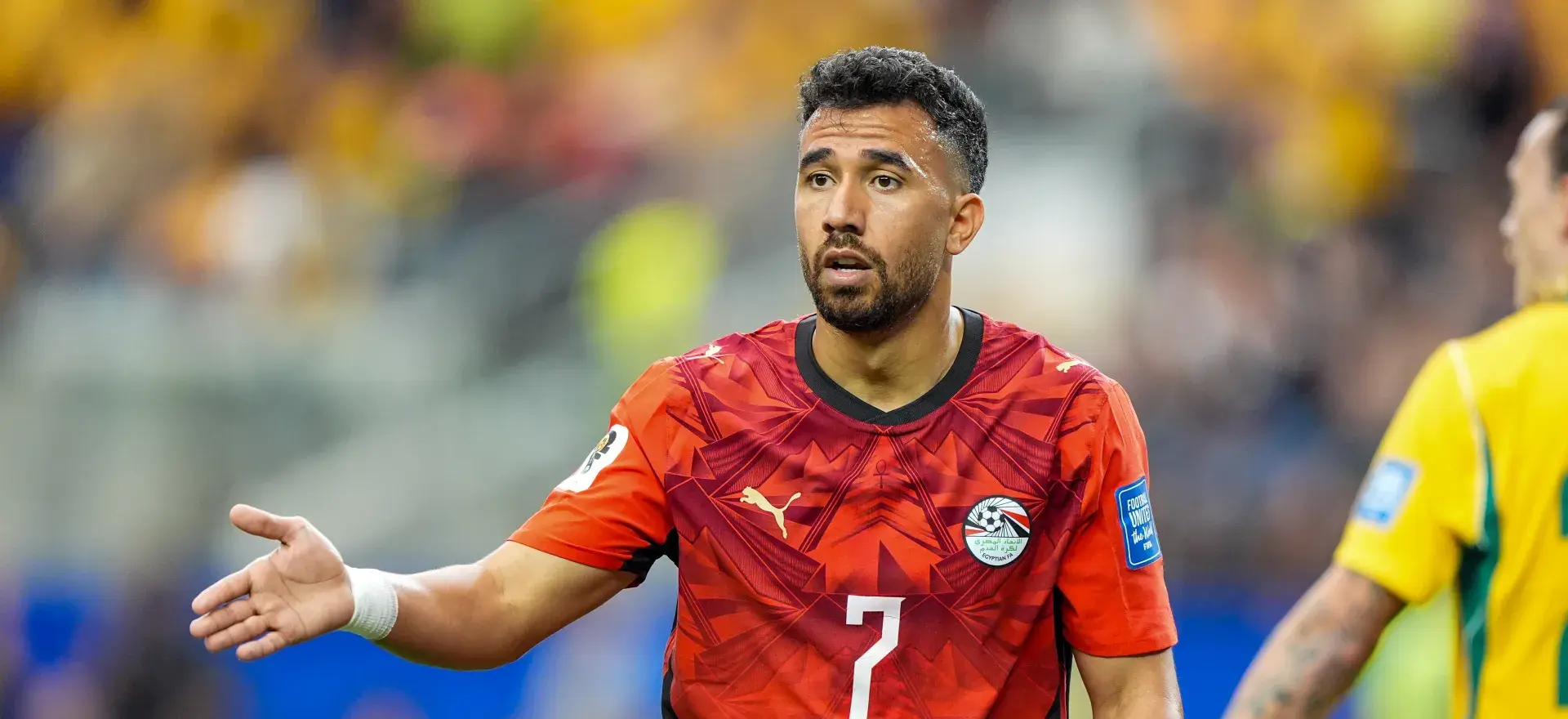 تعرف على موقف الأهلي من التعاقد مع بديل تريزيجيه