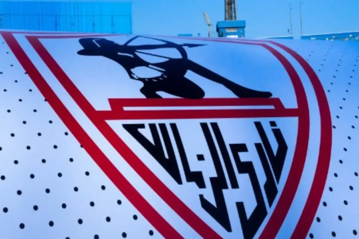 الزمالك يتجاهل التواصل مع إستريلا وشارلروا بشأن مستحقات شيكو بانزا والدباغ