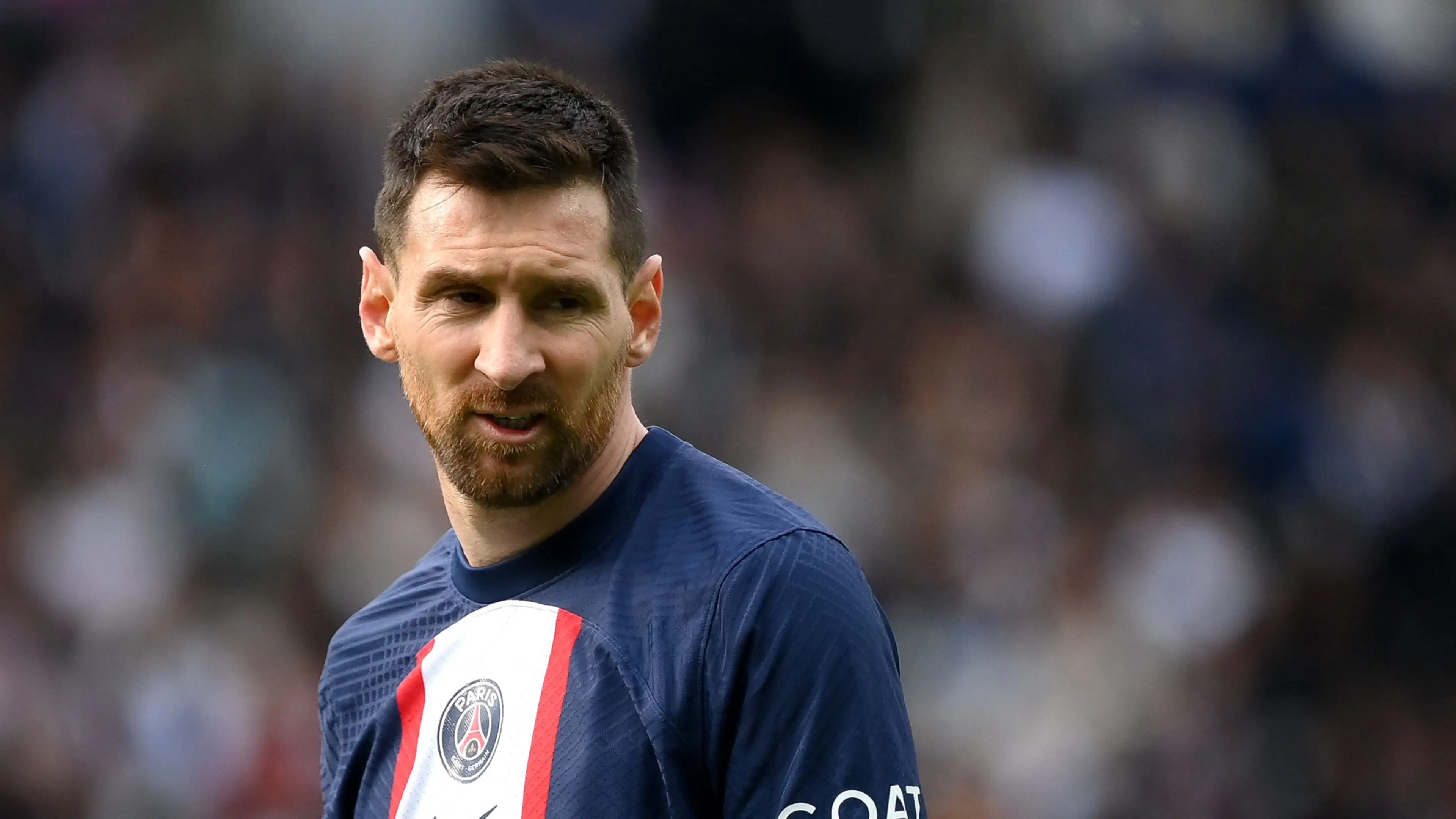 والد ميسي ينفي انتقاله للهلال السعودي