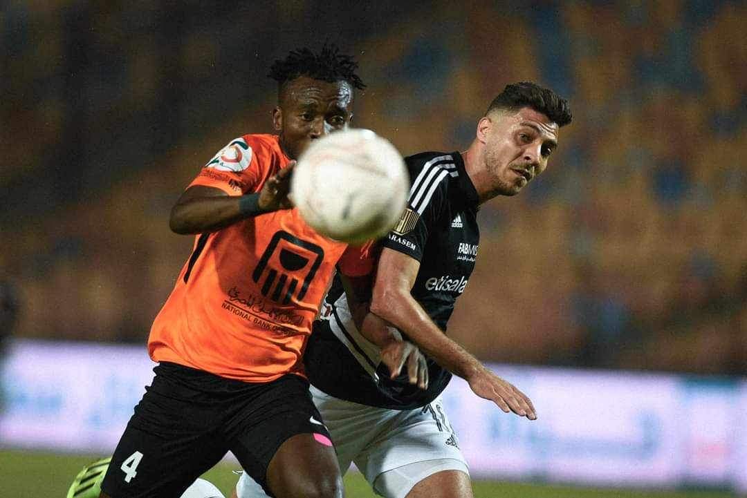 موعد مباراة الأهلي القادمة في الدوري والقنوات الناقلة