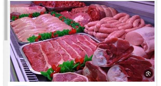 أسعار اللحوم اليوم في المجمعات الاستهلاكية