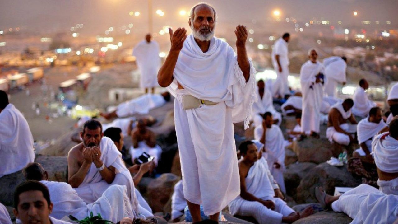 خير الدعاء في يوم التروية .. من السنة النبوية