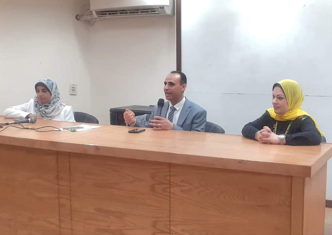 التدخين ممنوع بجميع المنشآت الصحية البحراوية 