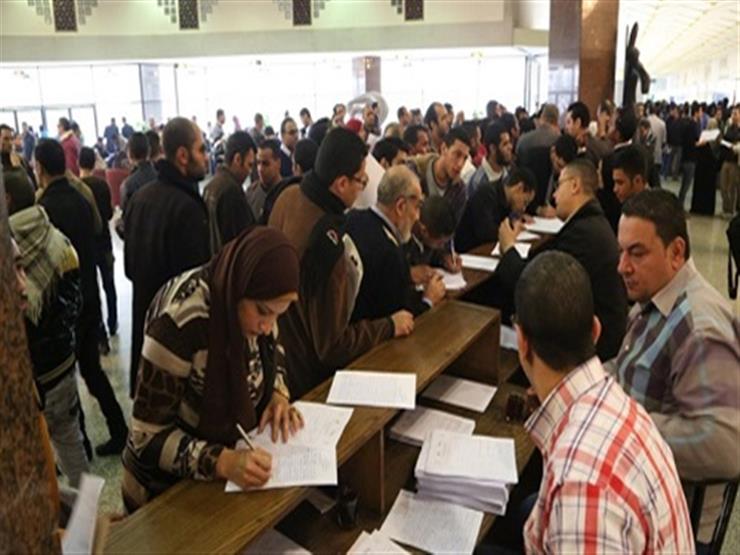 ملتقيان للتوظيف بالغربية وبنى سويف..8 يوليو المقبل