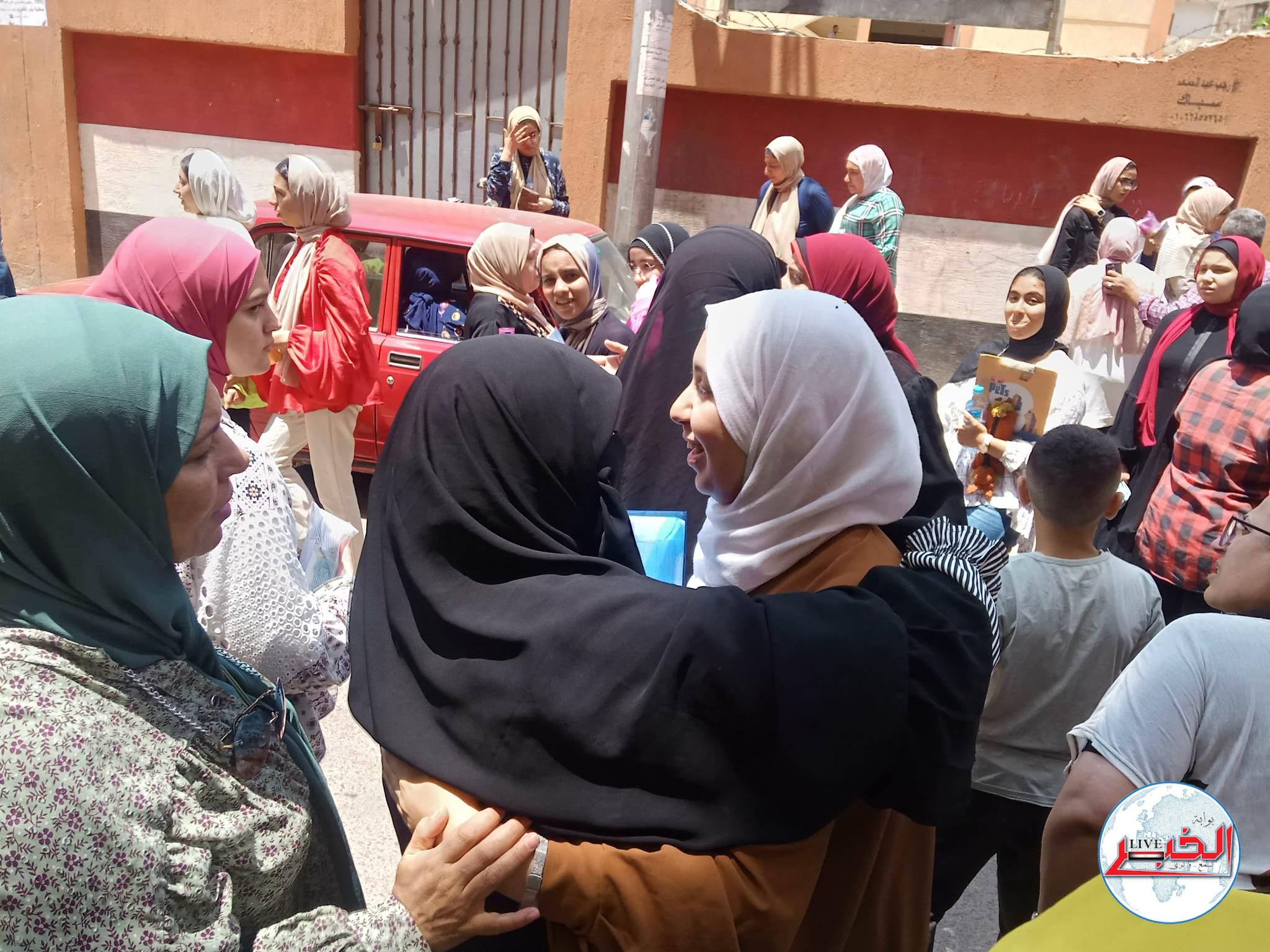 موعد انتهاء تسجيل اختبارات القدرات 2023 بالكليات لطلاب الثانوية العامة عبر موقع التنسيق الإلكتروني