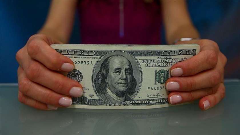 أسعار الدولار اليوم الإثنين 10-7-2023 في البنوك المصرية