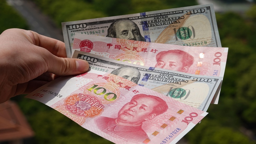ارتفاع الاحتياطي النقدي في الصين .. إلى 3.193 تريليون دولار بنهاية يونيو
