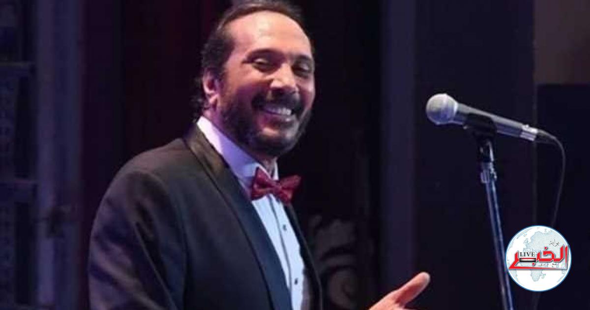 أسعار تذاكر حفلات علي الحجار ومسلم وسيمون على مسرح ساقية الصاوي