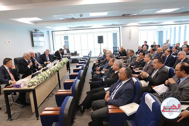 موعد العام الدراسي الجديد في الجامعات المصرية