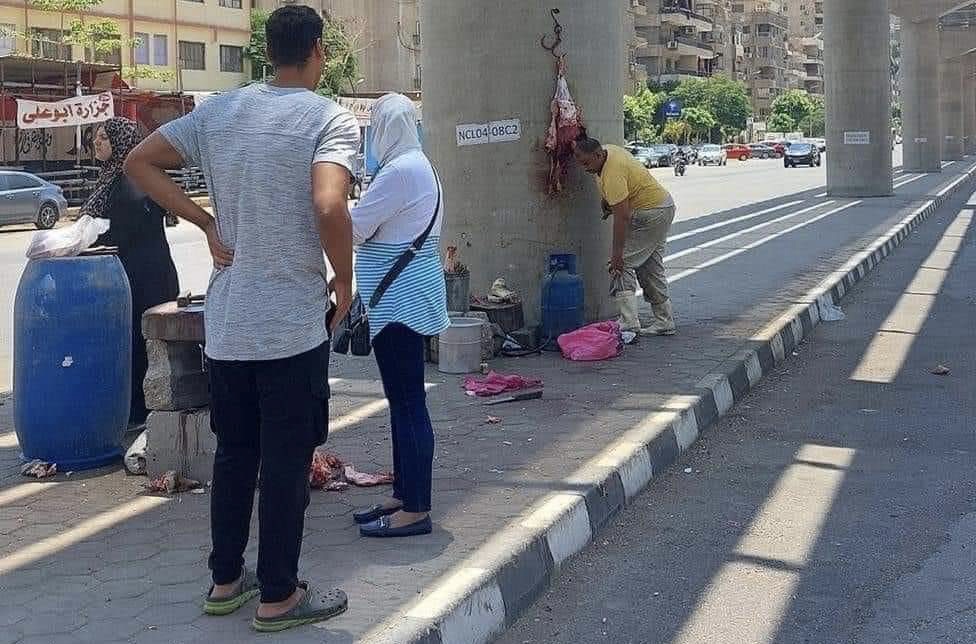 القصة الكاملة .. لجزار «المونوريل»