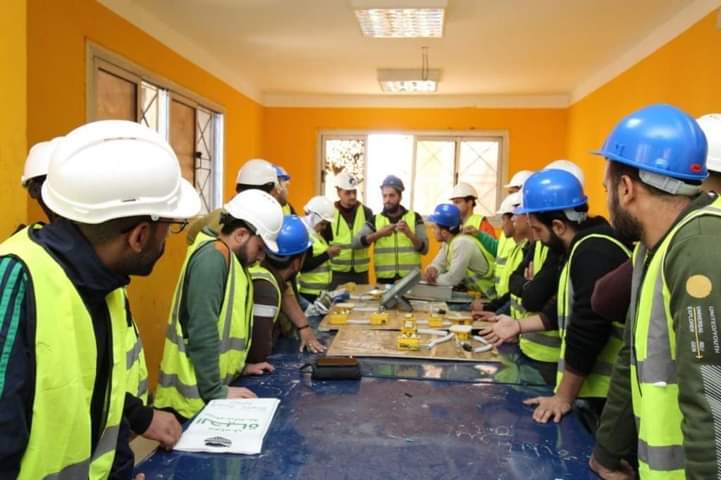 "التدريب خطوة نحو التصدير" يستهدف تطوير القدرة التنافسية للصادرات المصرية إلى الأسواق العالمية
