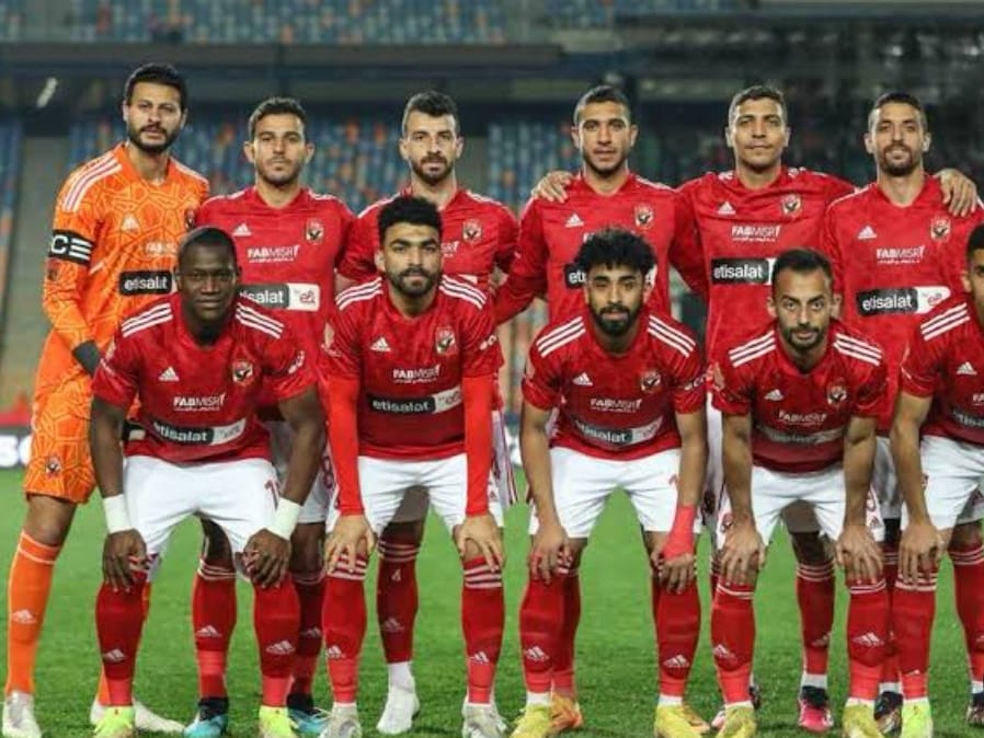 الأهلى يحتاج 5 نقاط من 6 مباريات للتتويج ببطولة الدورى 