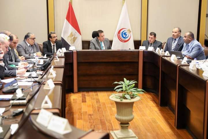 وزير الصحة: إهتمام كبير من الدولة بمنظومة الغسيل الكلوى 