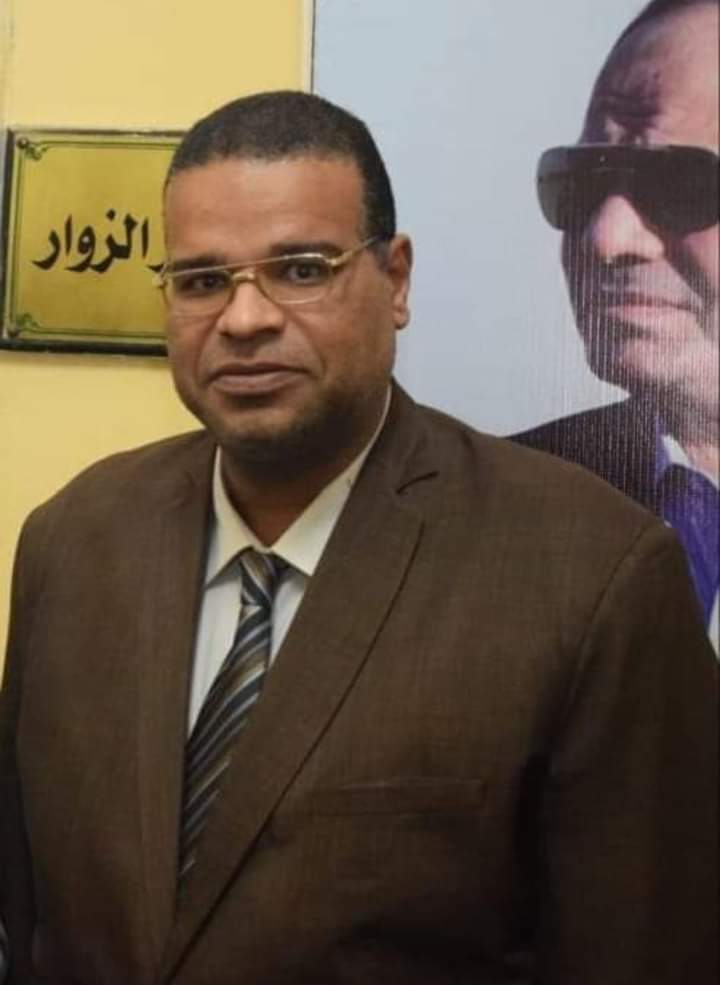 استقالة مفاجئة لأمين عام حزب مصر القومى.. بقنا