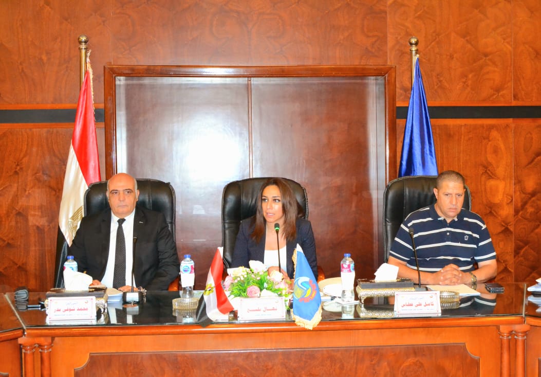 18 مشروعاً إستثماريا.. توفر 805 فرص عمل