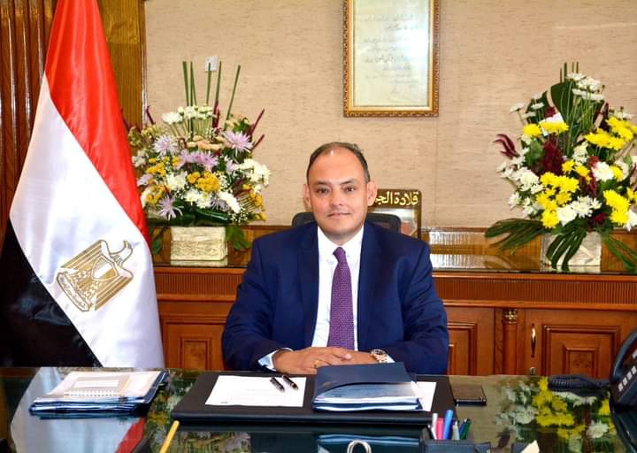 إستمرار قرار حظر تصدير الأكسجين 