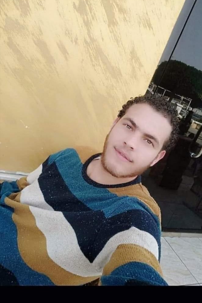 فى الفردوس الأعلى.. يا أحمد
