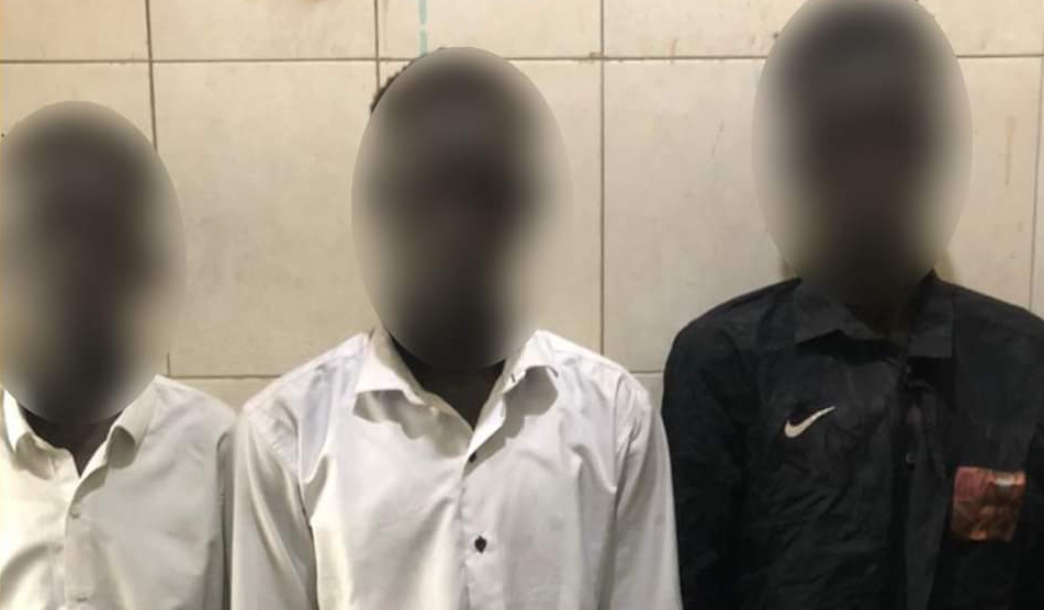 "الأجانب حدفوا بعض بالطوب.. وكسروا قزاز الأتوبيس" 