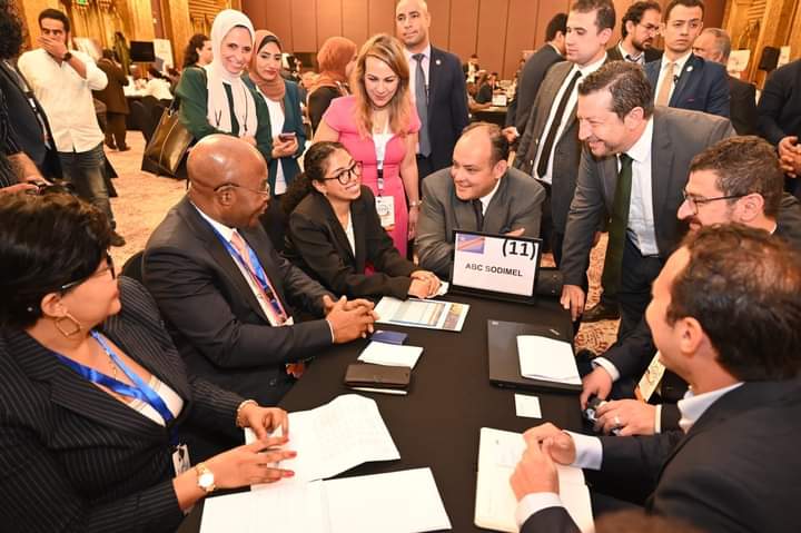 إطلاق النسخة الأولى من Egypt Power Show بقطاع الصناعات الكهربائية