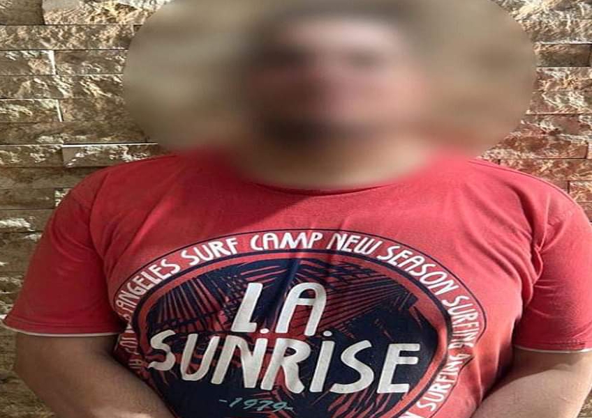 خطف الطالب.. والشرطة نجحت فى تحريره