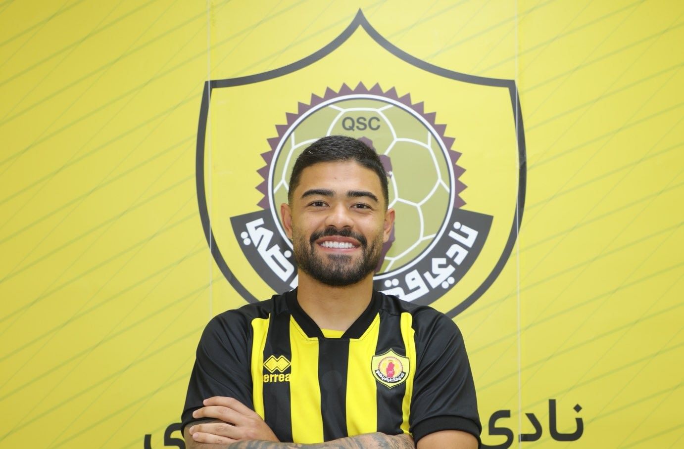 نجوم العالم.. في الدوري القطرى