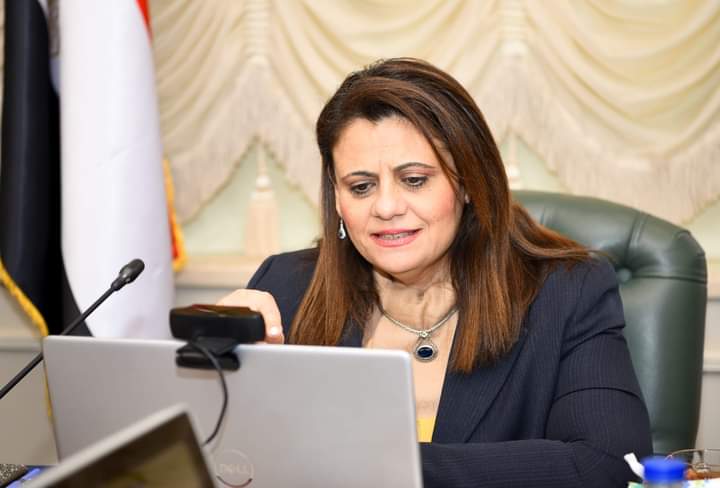 وزيرة الهجرة تطرح على المصريين بالخارج.. الفرص الاستثمارية