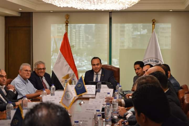 تحقيق اكتفاء ذاتي وطني من معظم المستلزمات والتجهيزات الطبية البسيطة خلال 8 أعوام