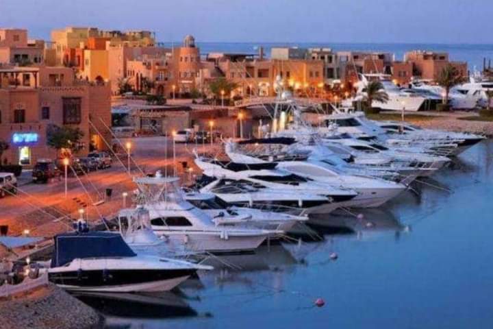 تعظيم سياحة اليخوت