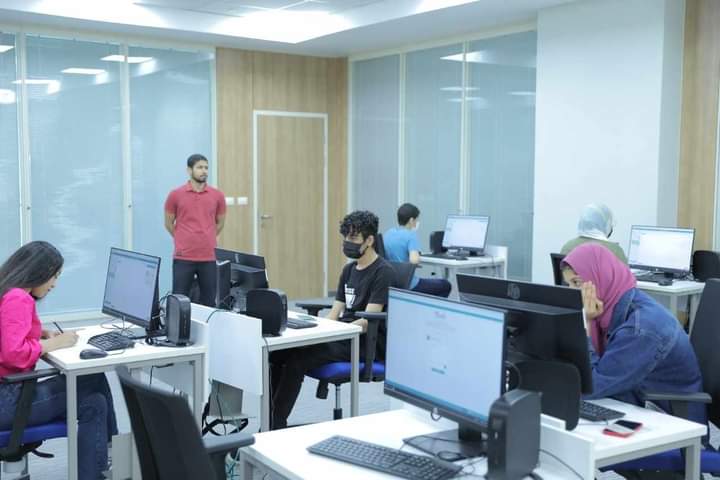 75 ألف طالب تقدموا لاختبارات القدرات بتنسيق الجامعات